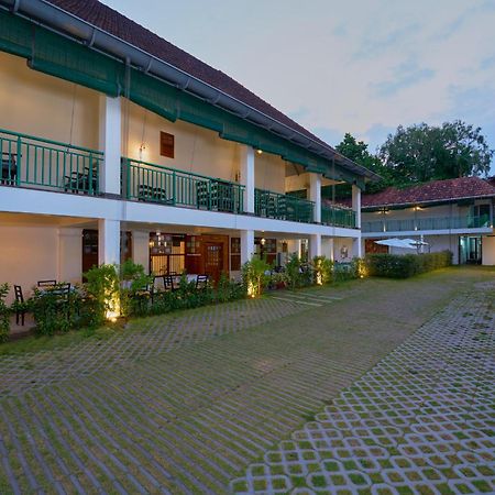 Napier Heritage By Velvet Hotels Kochi エクステリア 写真