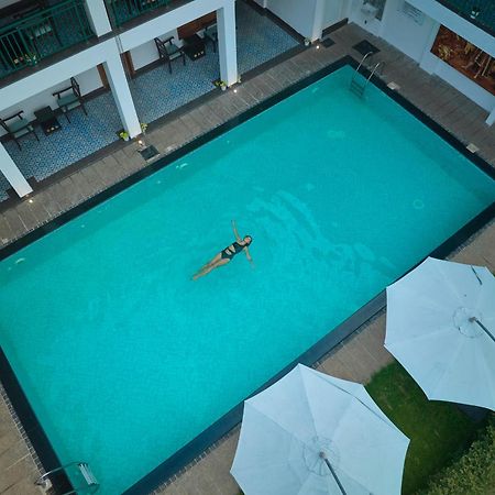 Napier Heritage By Velvet Hotels Kochi エクステリア 写真