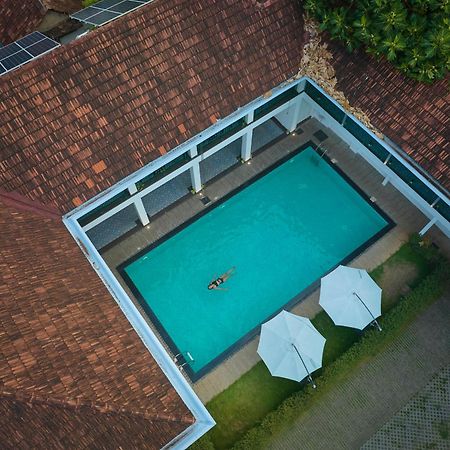 Napier Heritage By Velvet Hotels Kochi エクステリア 写真
