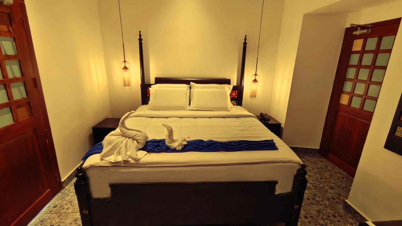 Napier Heritage By Velvet Hotels Kochi エクステリア 写真