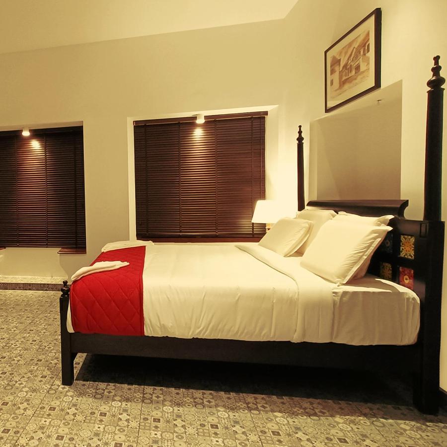 Napier Heritage By Velvet Hotels Kochi エクステリア 写真