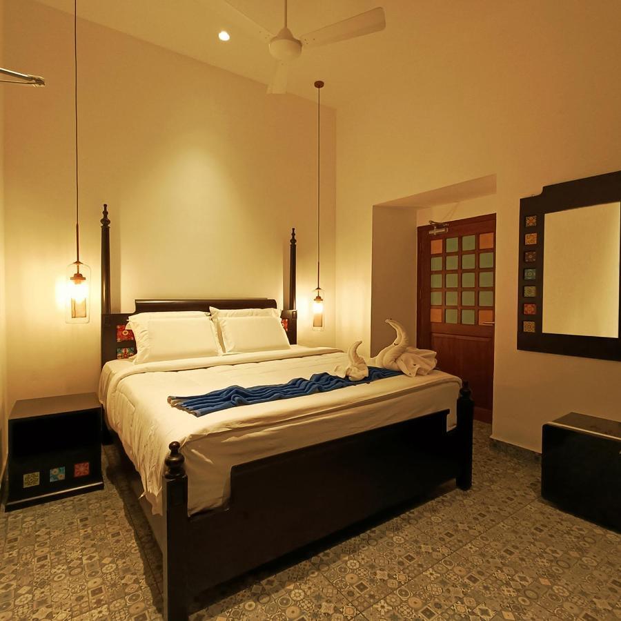Napier Heritage By Velvet Hotels Kochi エクステリア 写真