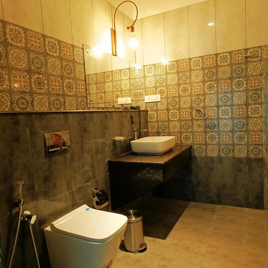 Napier Heritage By Velvet Hotels Kochi エクステリア 写真