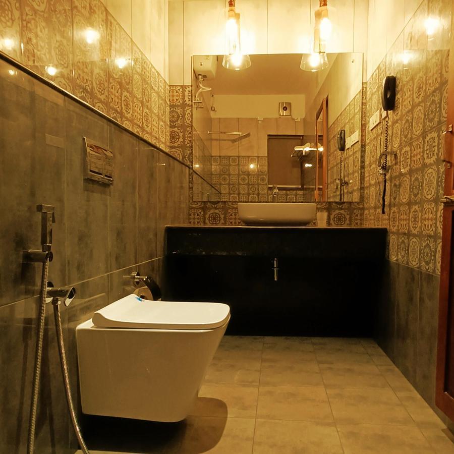 Napier Heritage By Velvet Hotels Kochi エクステリア 写真