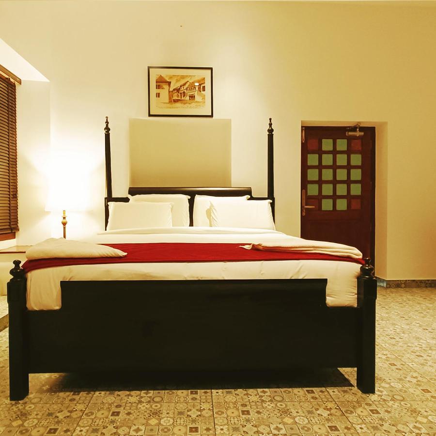Napier Heritage By Velvet Hotels Kochi エクステリア 写真