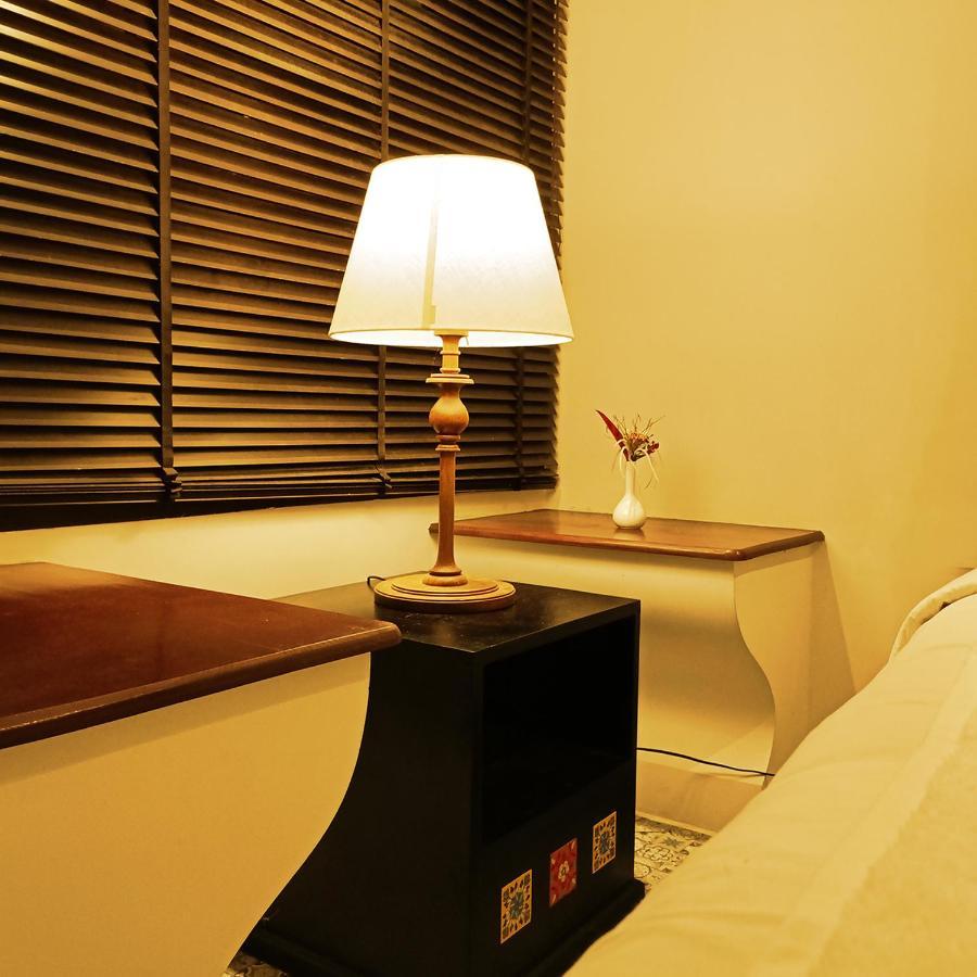 Napier Heritage By Velvet Hotels Kochi エクステリア 写真