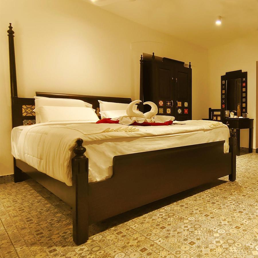 Napier Heritage By Velvet Hotels Kochi エクステリア 写真
