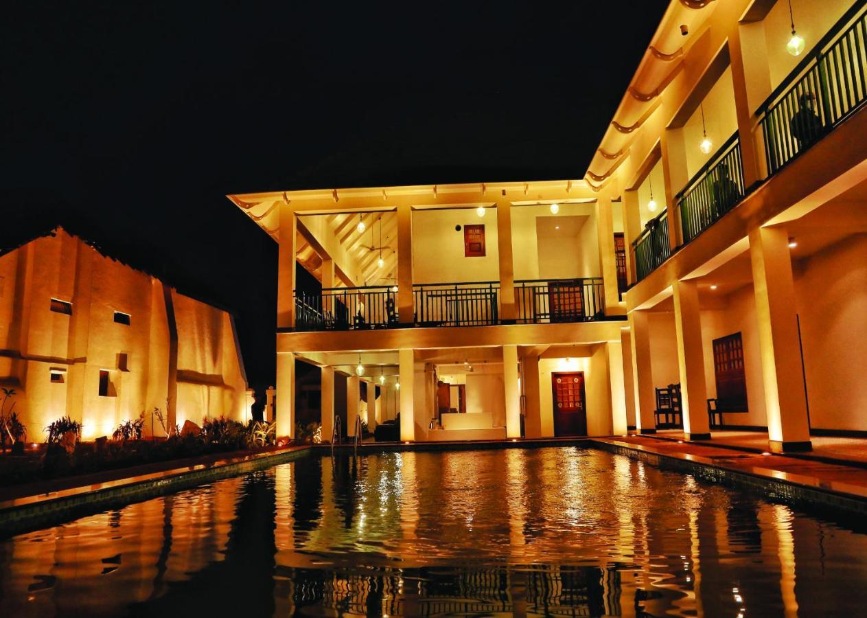 Napier Heritage By Velvet Hotels Kochi エクステリア 写真