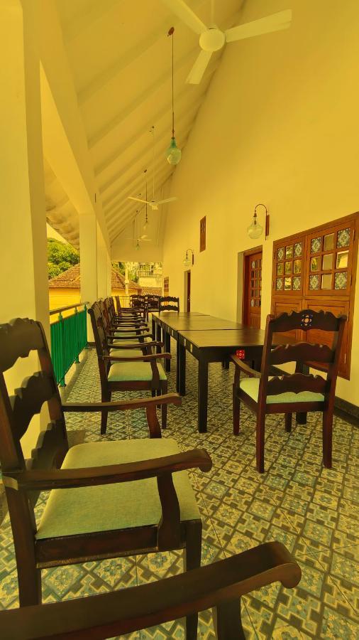 Napier Heritage By Velvet Hotels Kochi エクステリア 写真