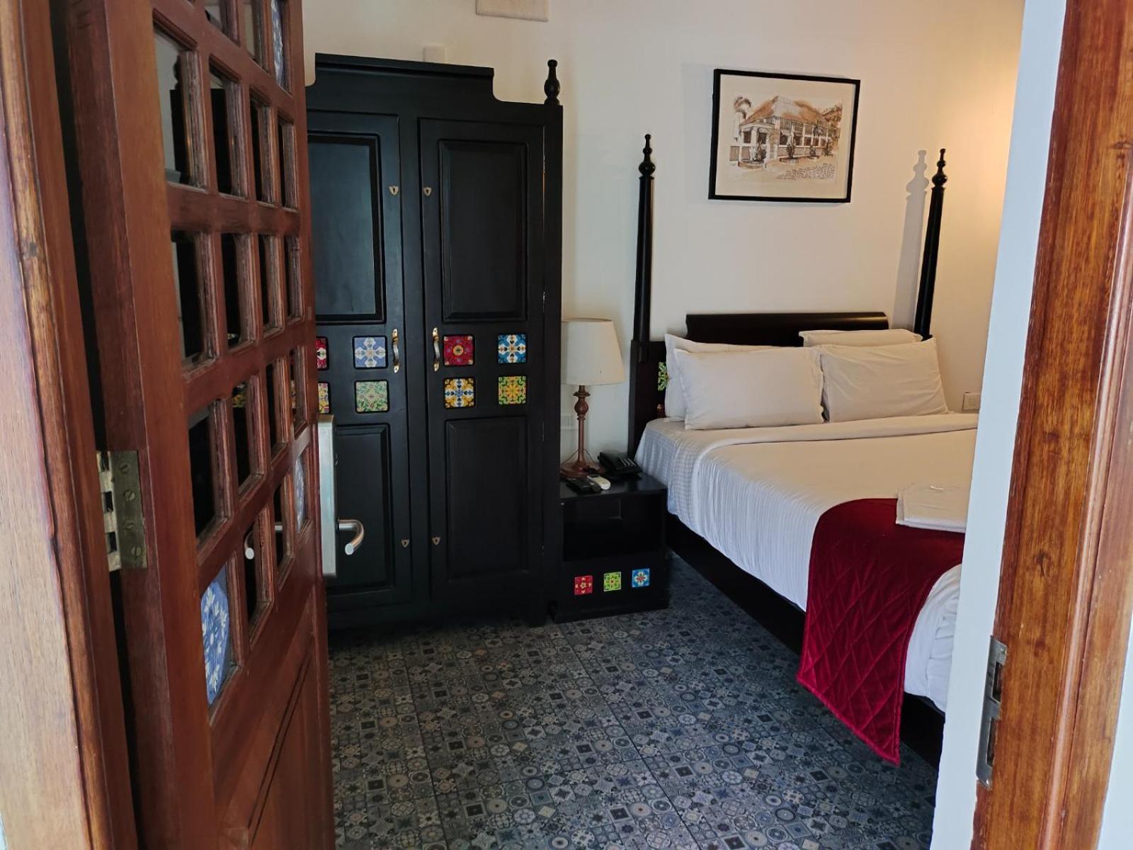 Napier Heritage By Velvet Hotels Kochi エクステリア 写真
